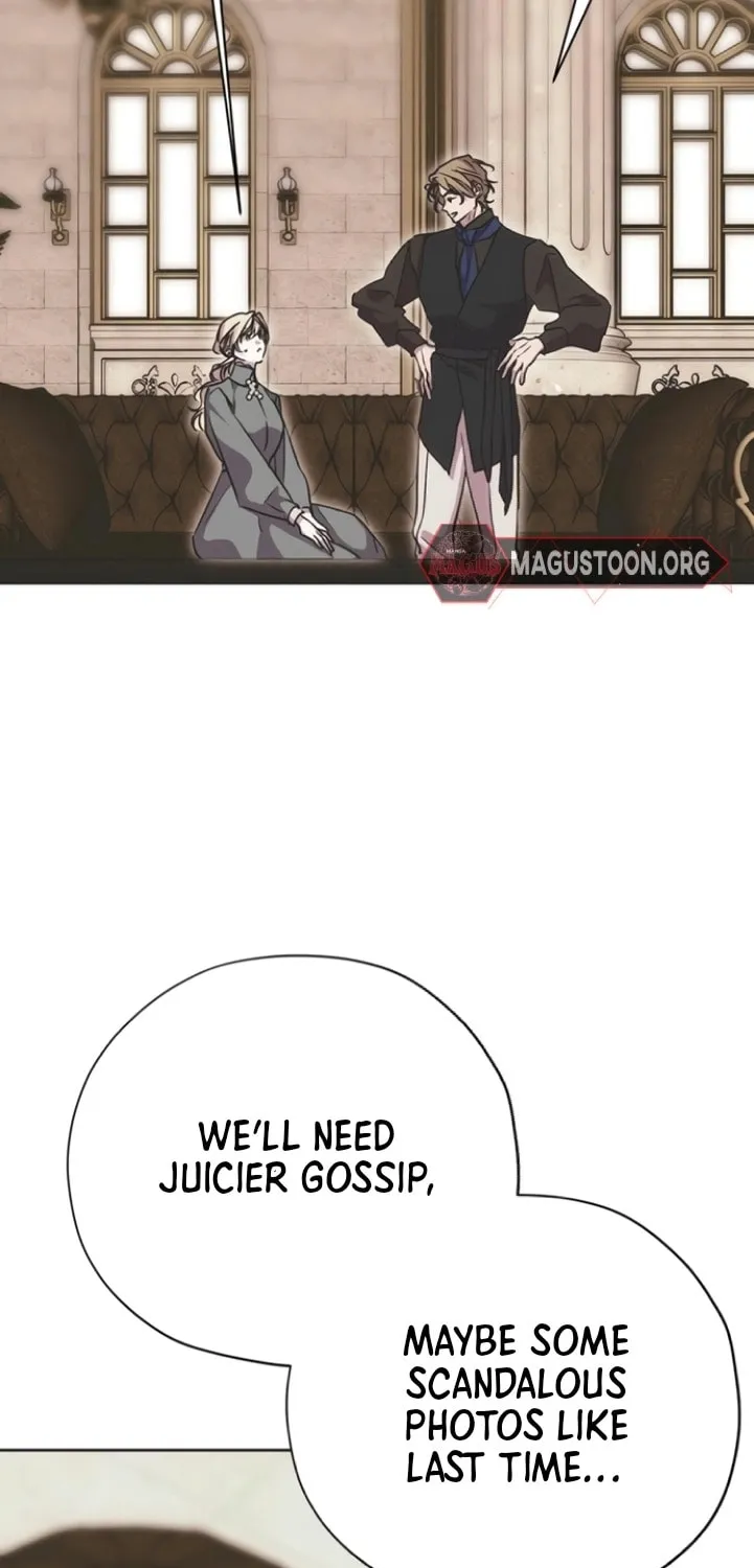 Moralless Scandal Chapter 19 page 60 - 