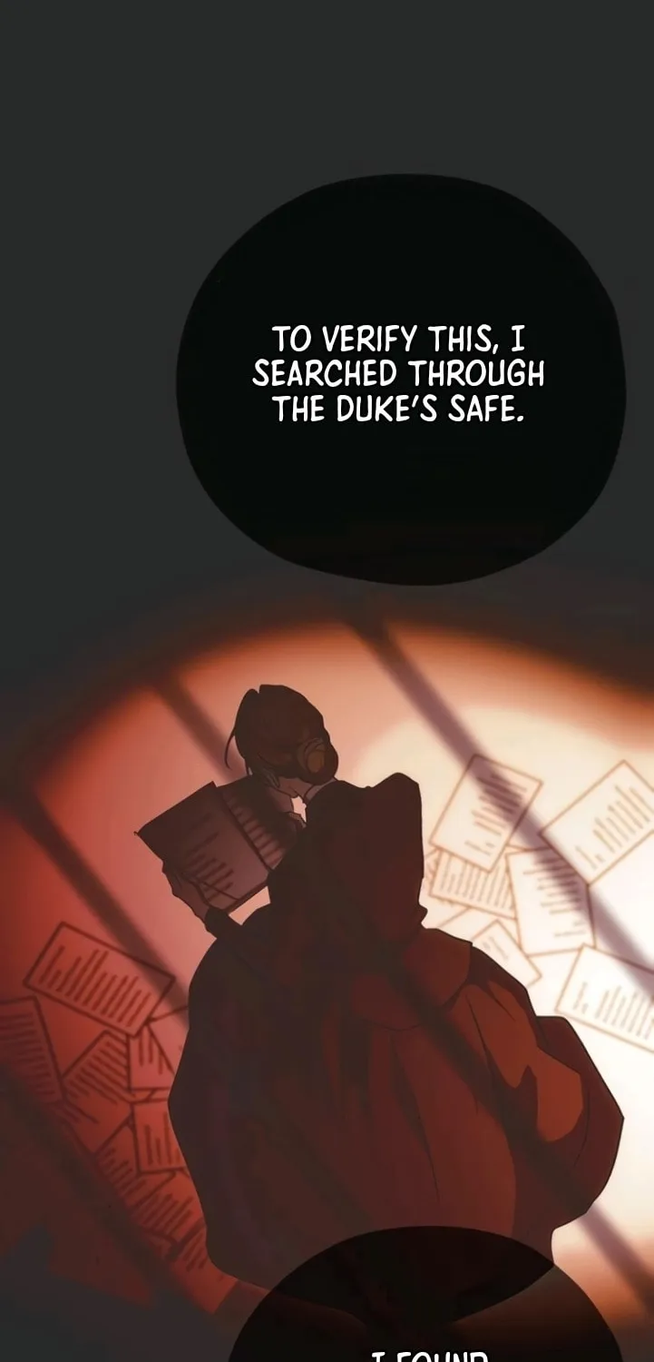 Moralless Scandal Chapter 19 page 9 - 