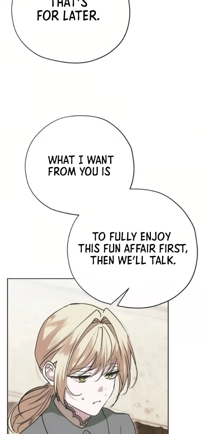 Moralless Scandal Chapter 19 page 90 - 