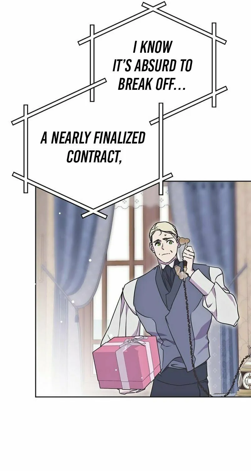 Moralless Scandal Chapter 2 page 51 - 