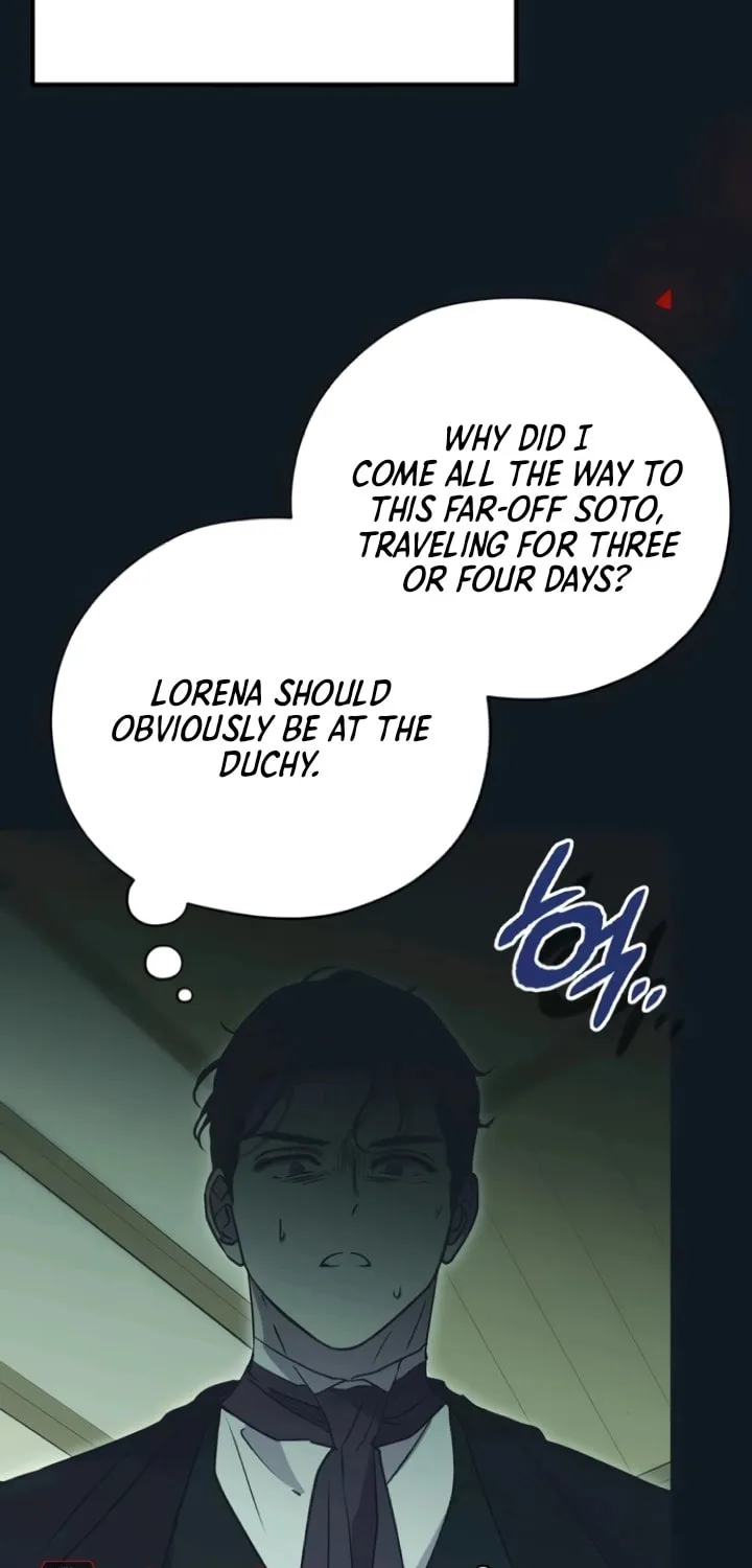 Moralless Scandal Chapter 20 page 14 - 