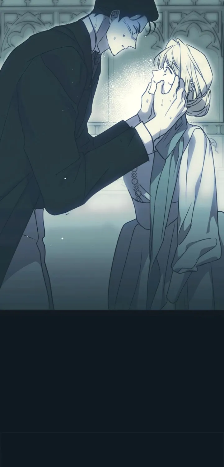Moralless Scandal Chapter 20 page 25 - 