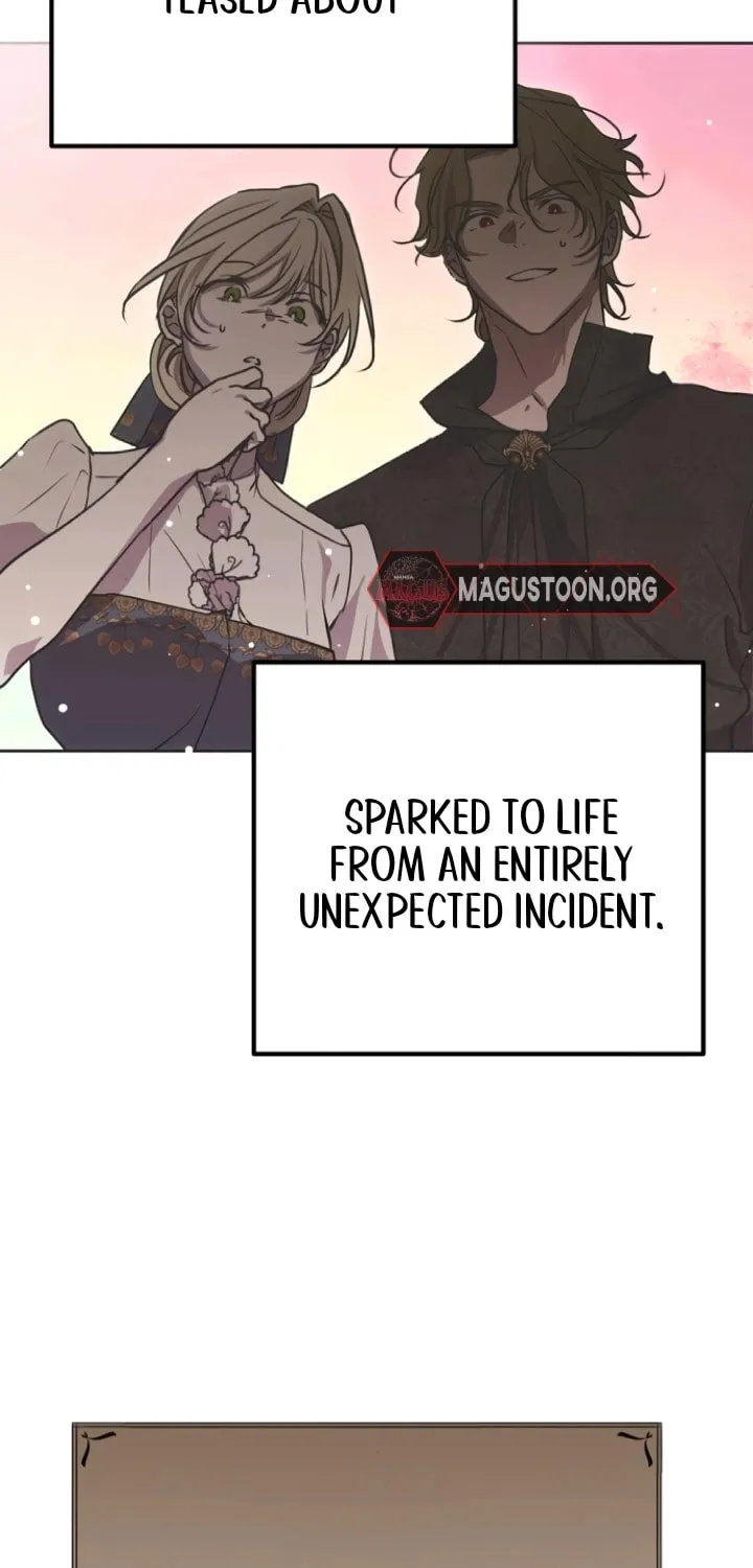 Moralless Scandal Chapter 20 page 37 - 