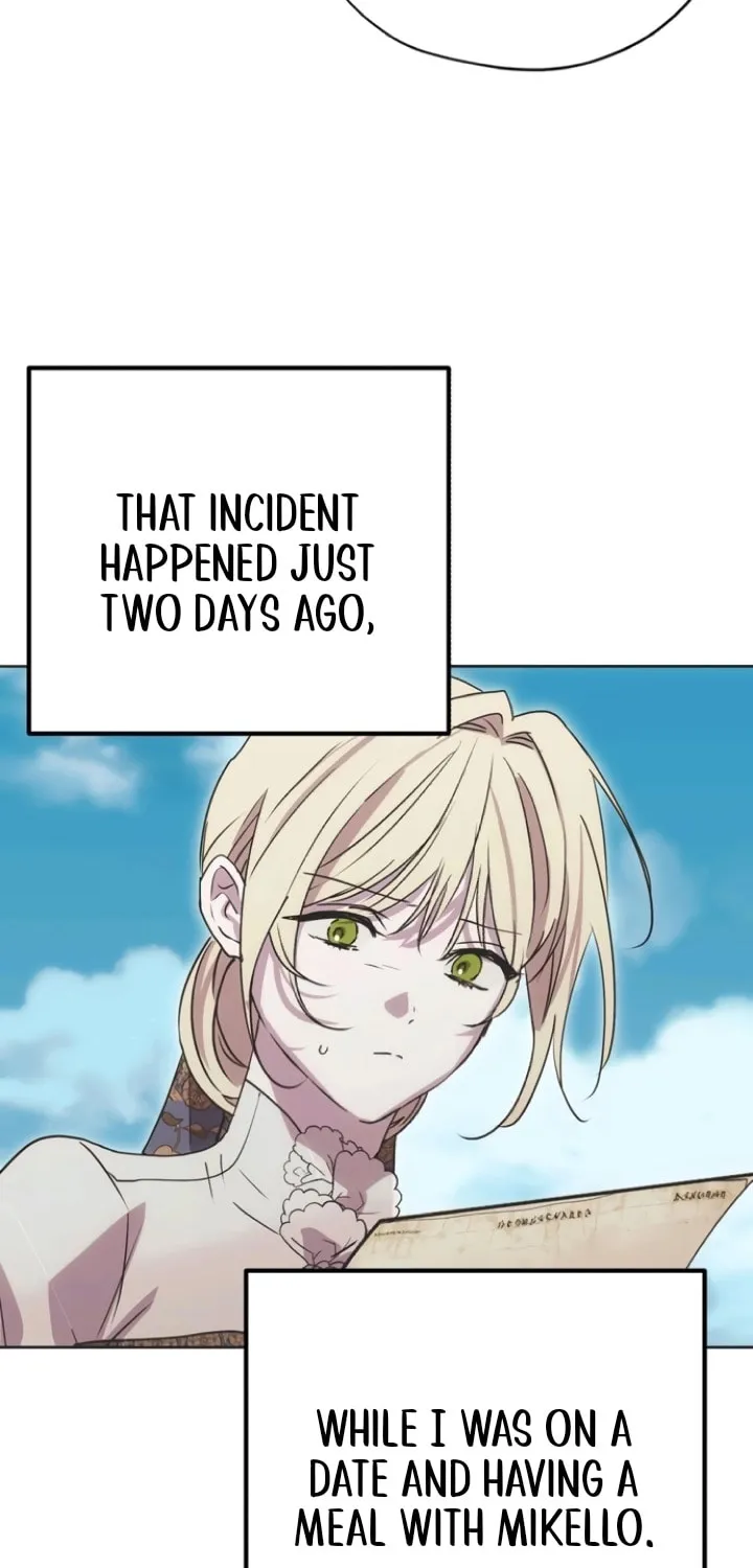 Moralless Scandal Chapter 20 page 40 - 