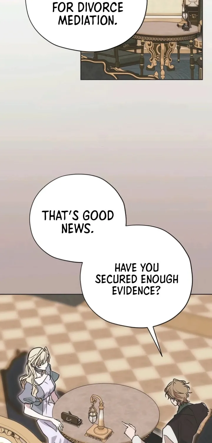 Moralless Scandal Chapter 20 page 42 - 