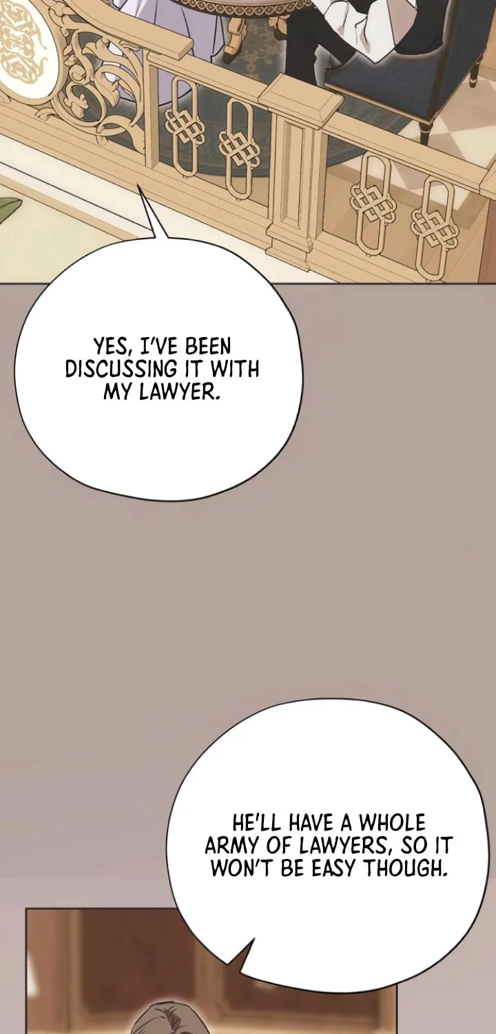 Moralless Scandal Chapter 20 page 43 - 