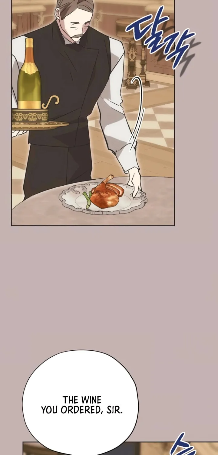 Moralless Scandal Chapter 20 page 44 - 