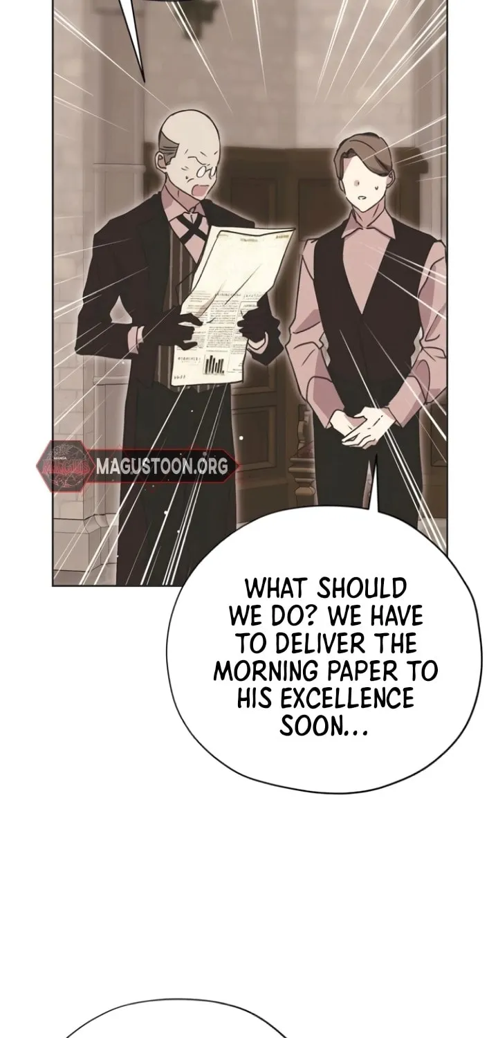 Moralless Scandal Chapter 20 page 87 - 