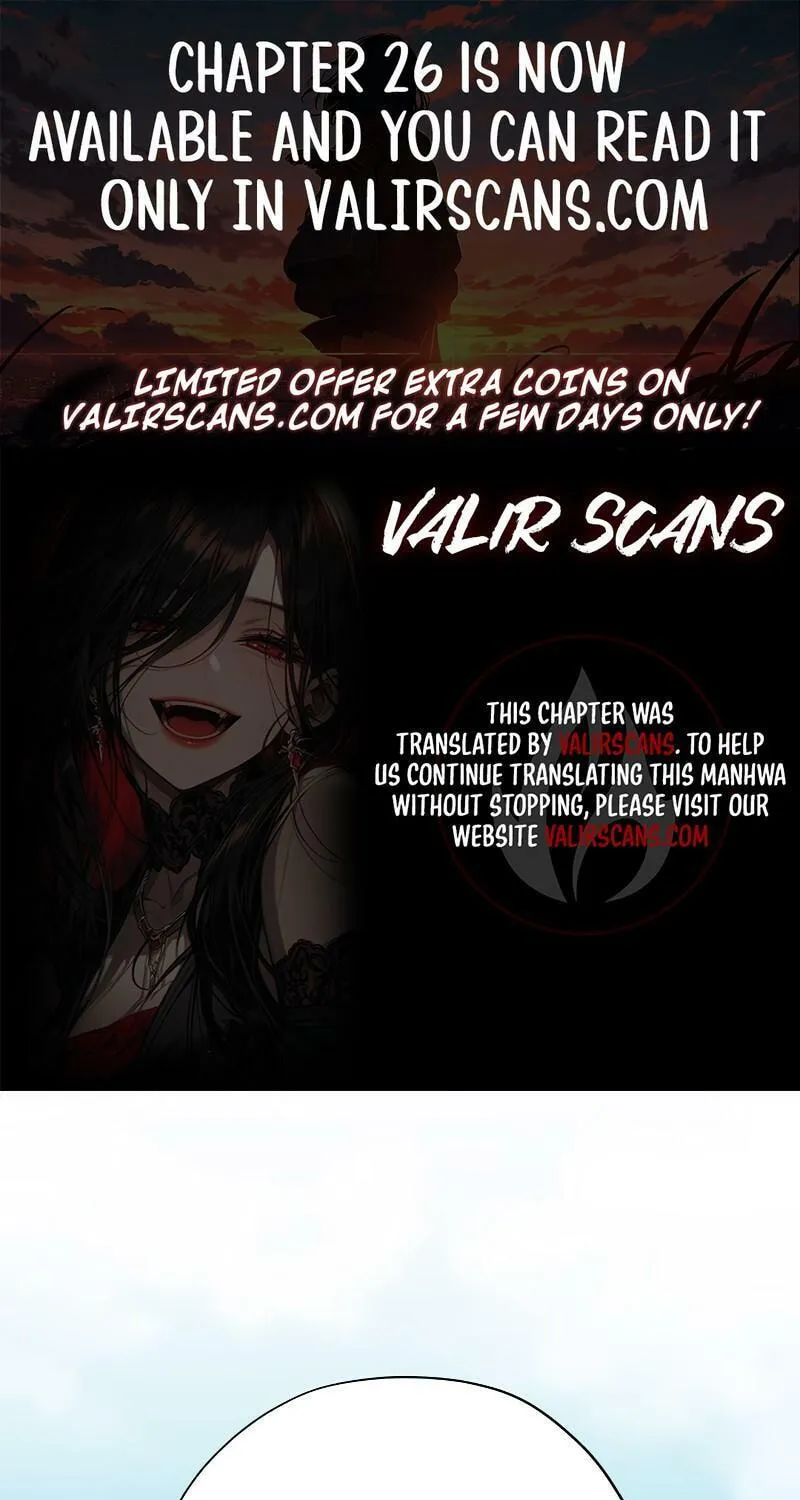 Moralless Scandal Chapter 21 page 1 - 