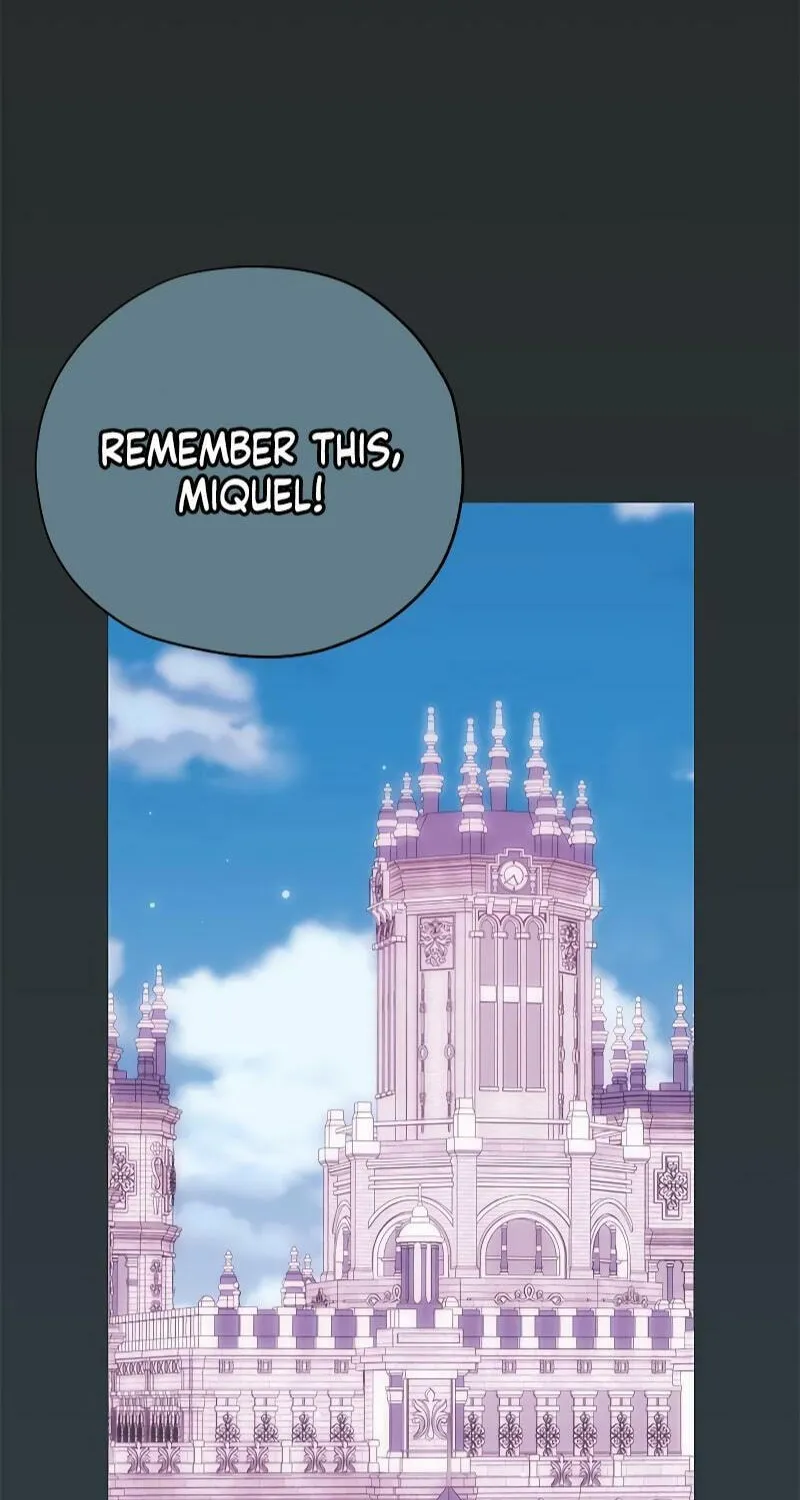 Moralless Scandal Chapter 21 page 16 - 