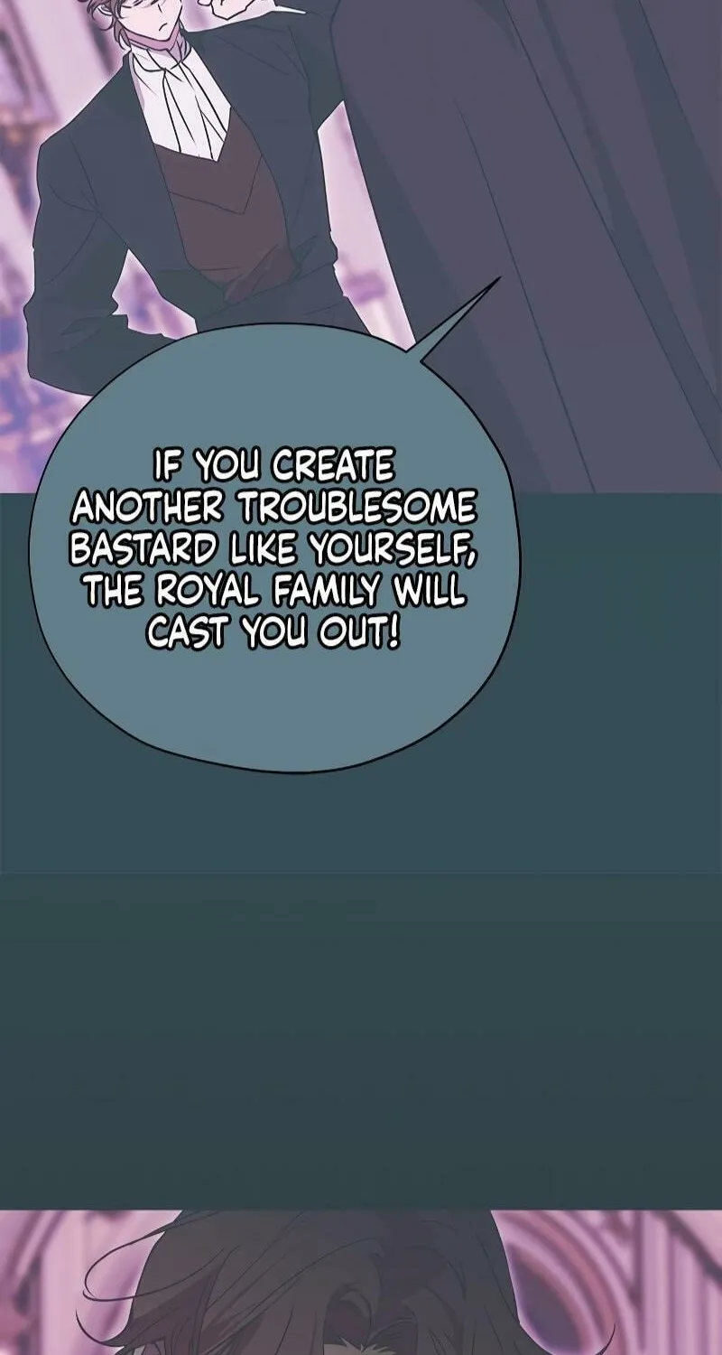Moralless Scandal Chapter 21 page 18 - 