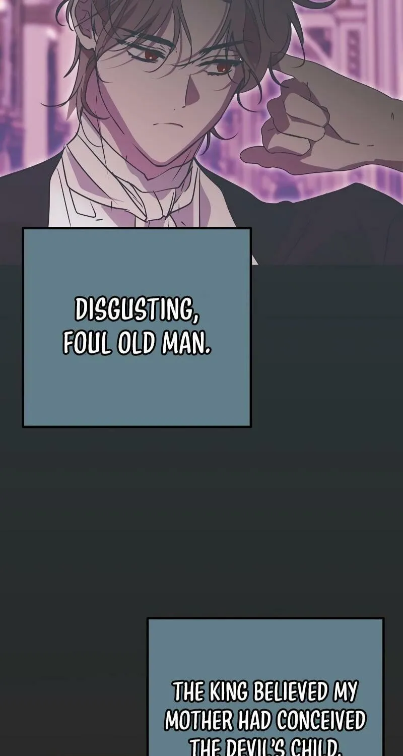 Moralless Scandal Chapter 21 page 19 - 