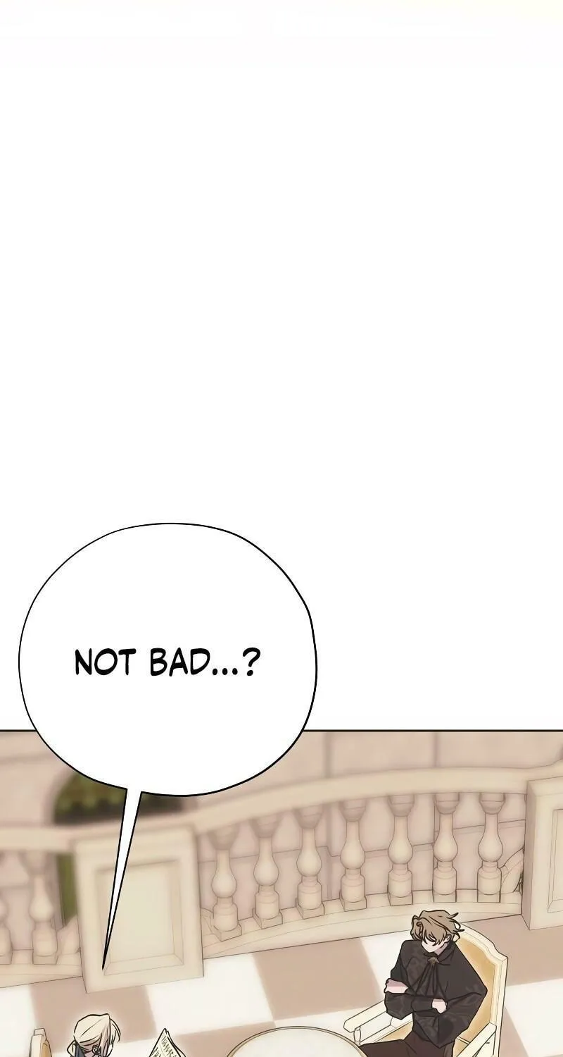 Moralless Scandal Chapter 21 page 3 - 