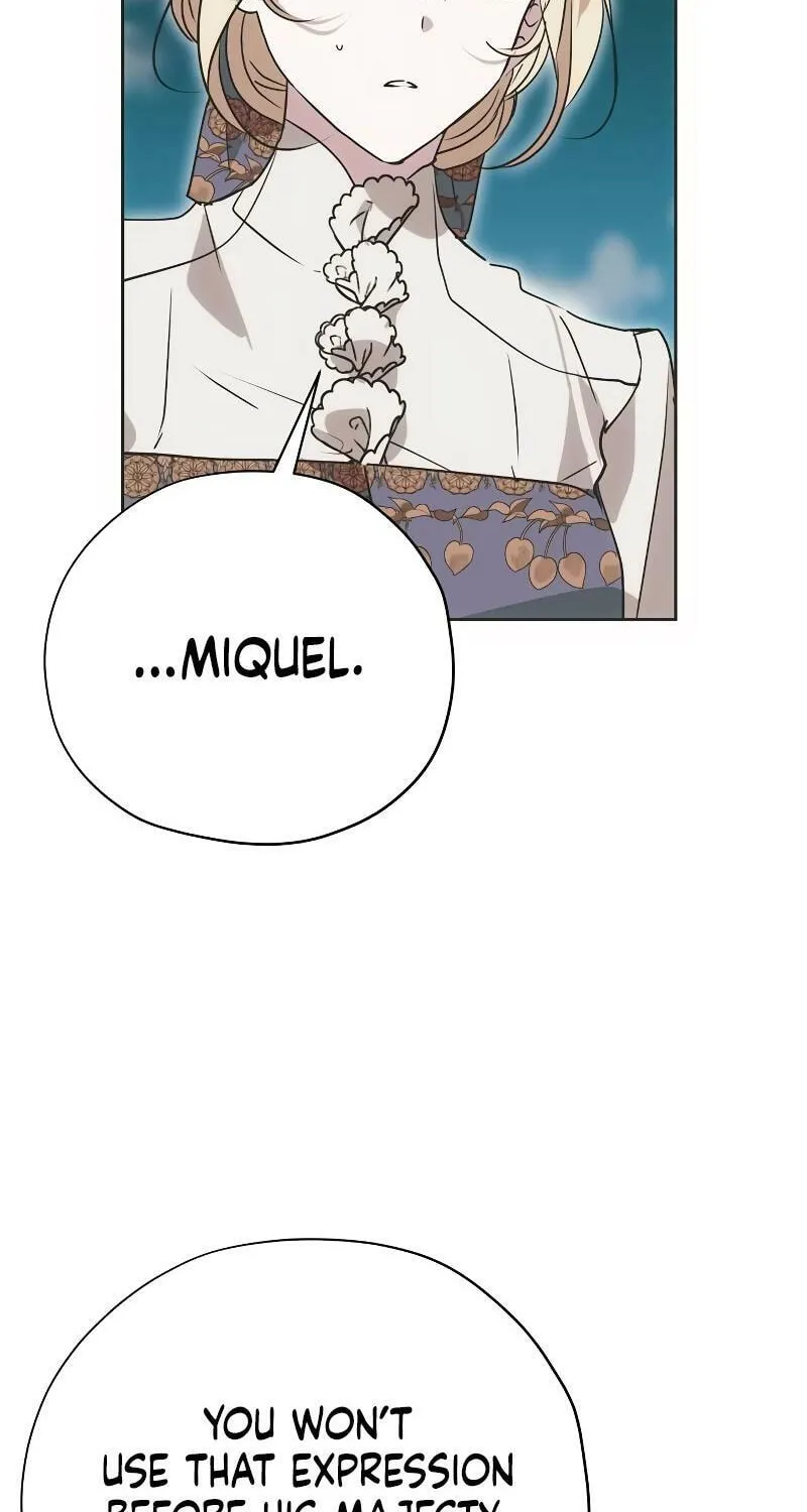 Moralless Scandal Chapter 21 page 24 - 