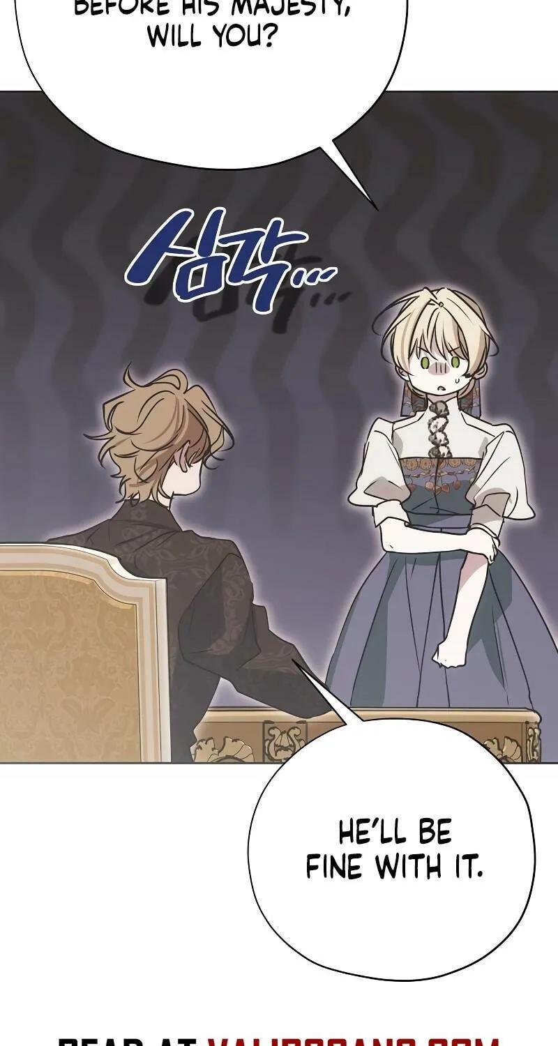 Moralless Scandal Chapter 21 page 25 - 