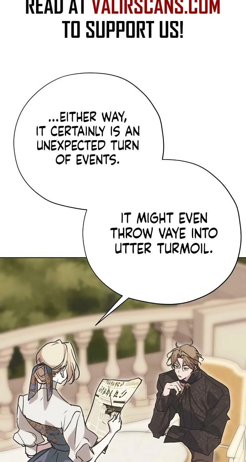 Moralless Scandal Chapter 21 page 26 - 