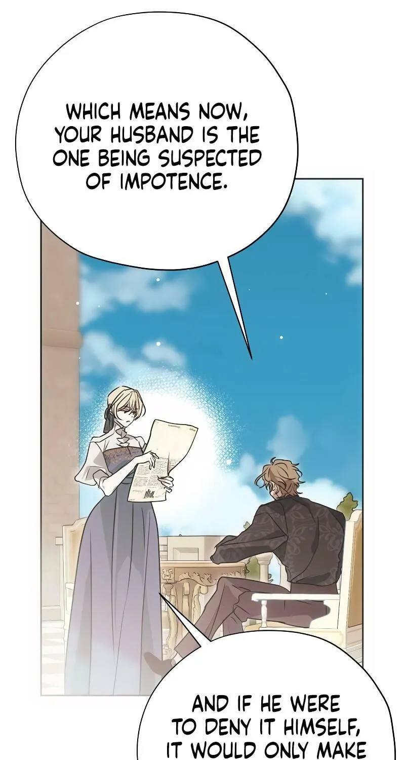 Moralless Scandal Chapter 21 page 29 - 