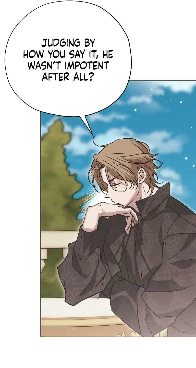 Moralless Scandal Chapter 21 page 31 - 