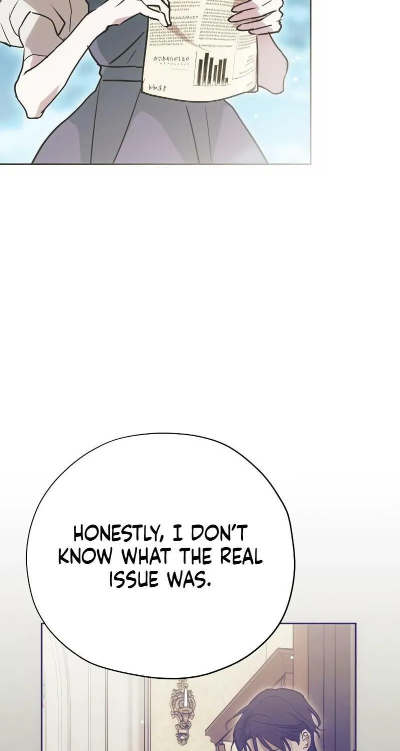 Moralless Scandal Chapter 21 page 33 - 