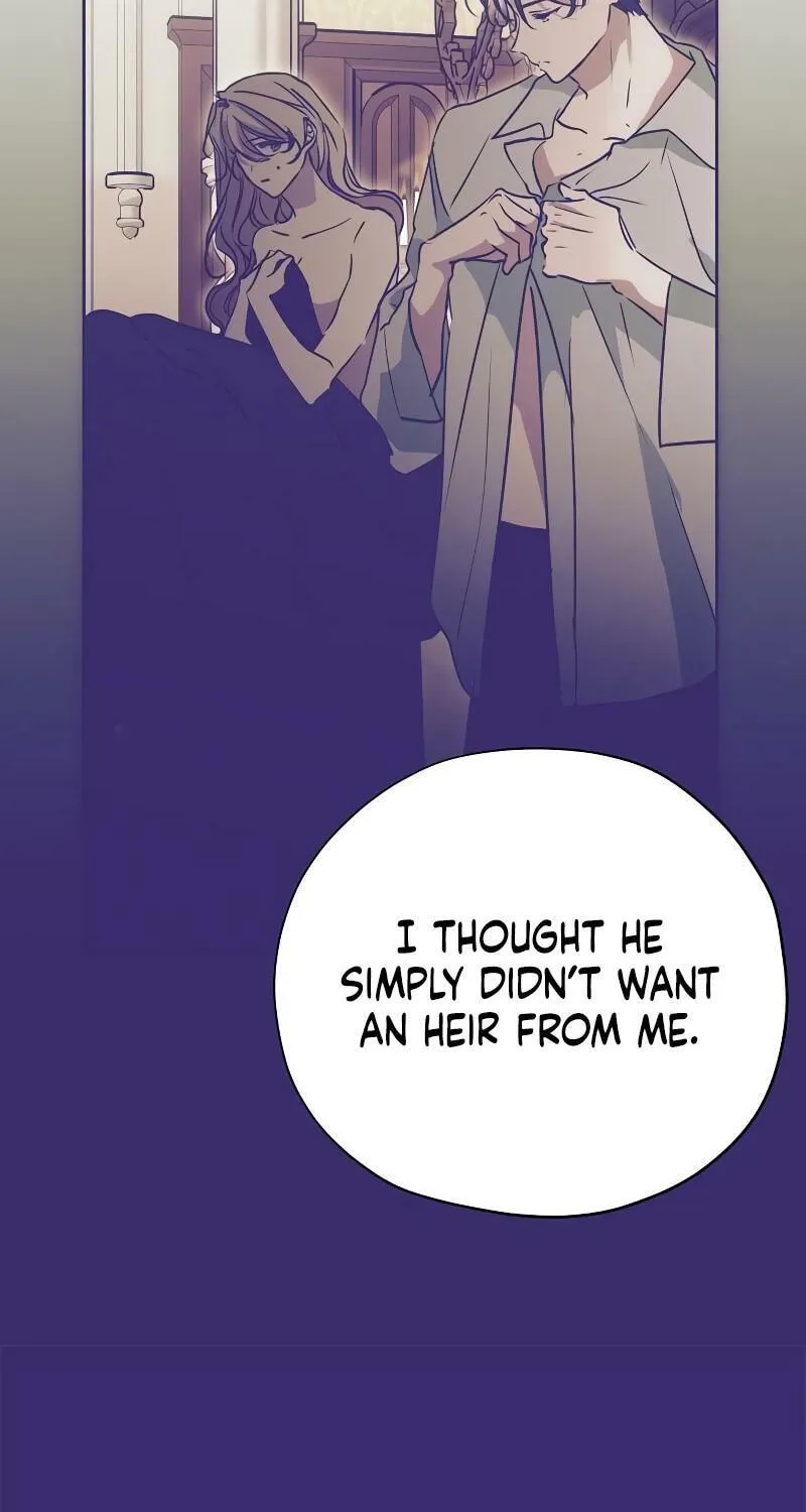Moralless Scandal Chapter 21 page 34 - 