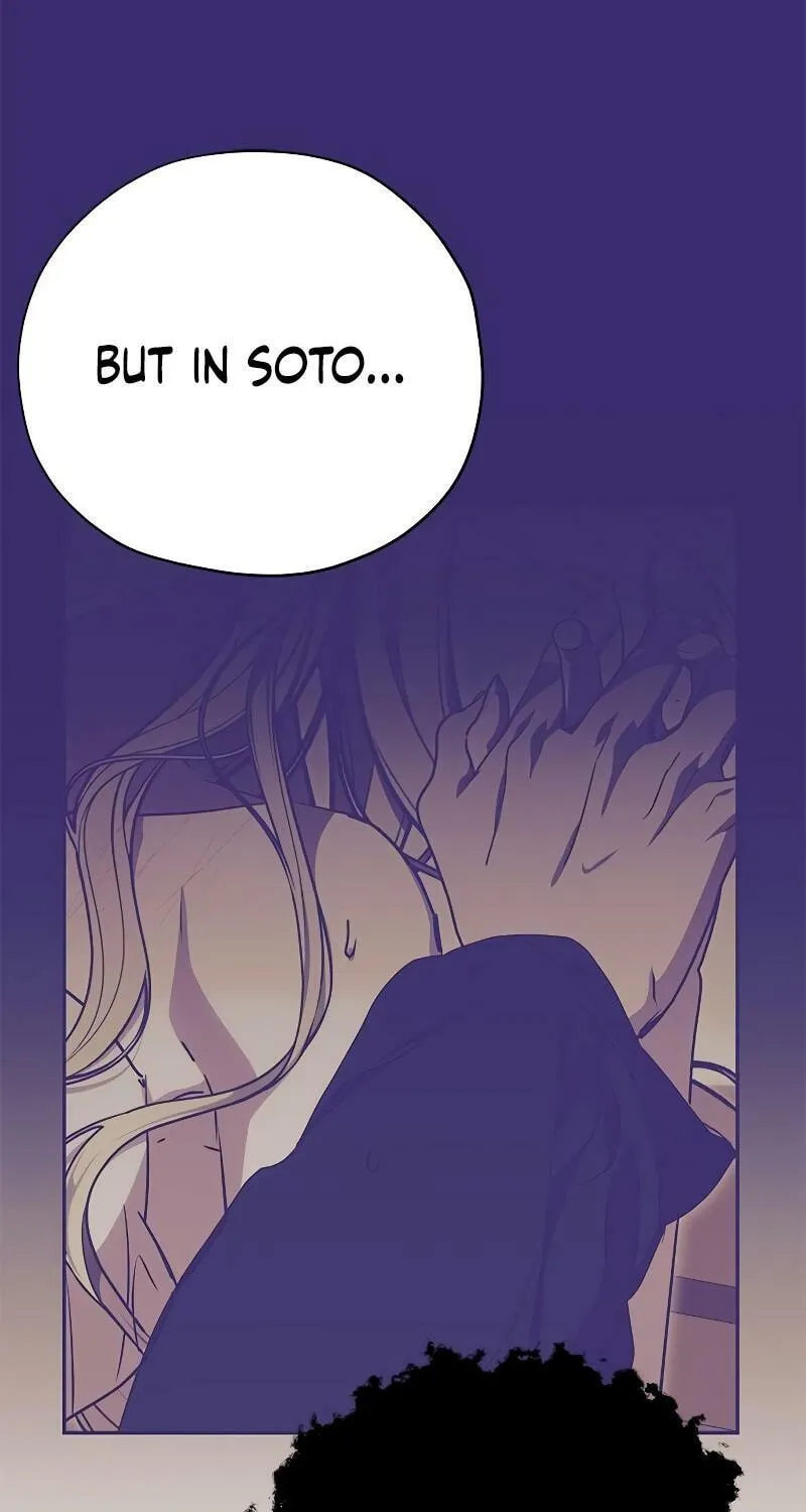 Moralless Scandal Chapter 21 page 35 - 