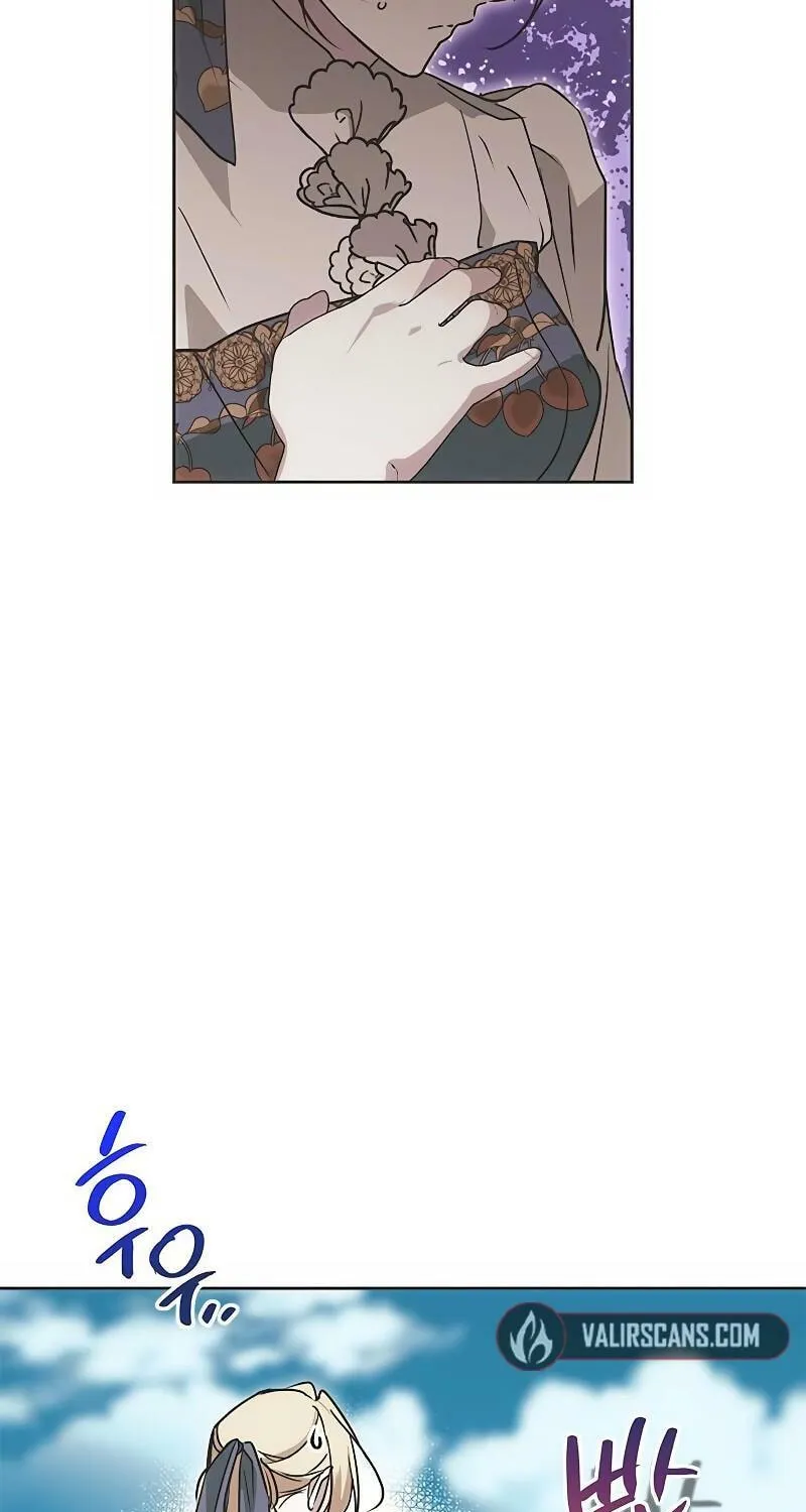 Moralless Scandal Chapter 21 page 37 - 