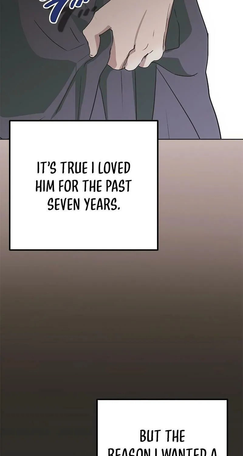 Moralless Scandal Chapter 21 page 43 - 