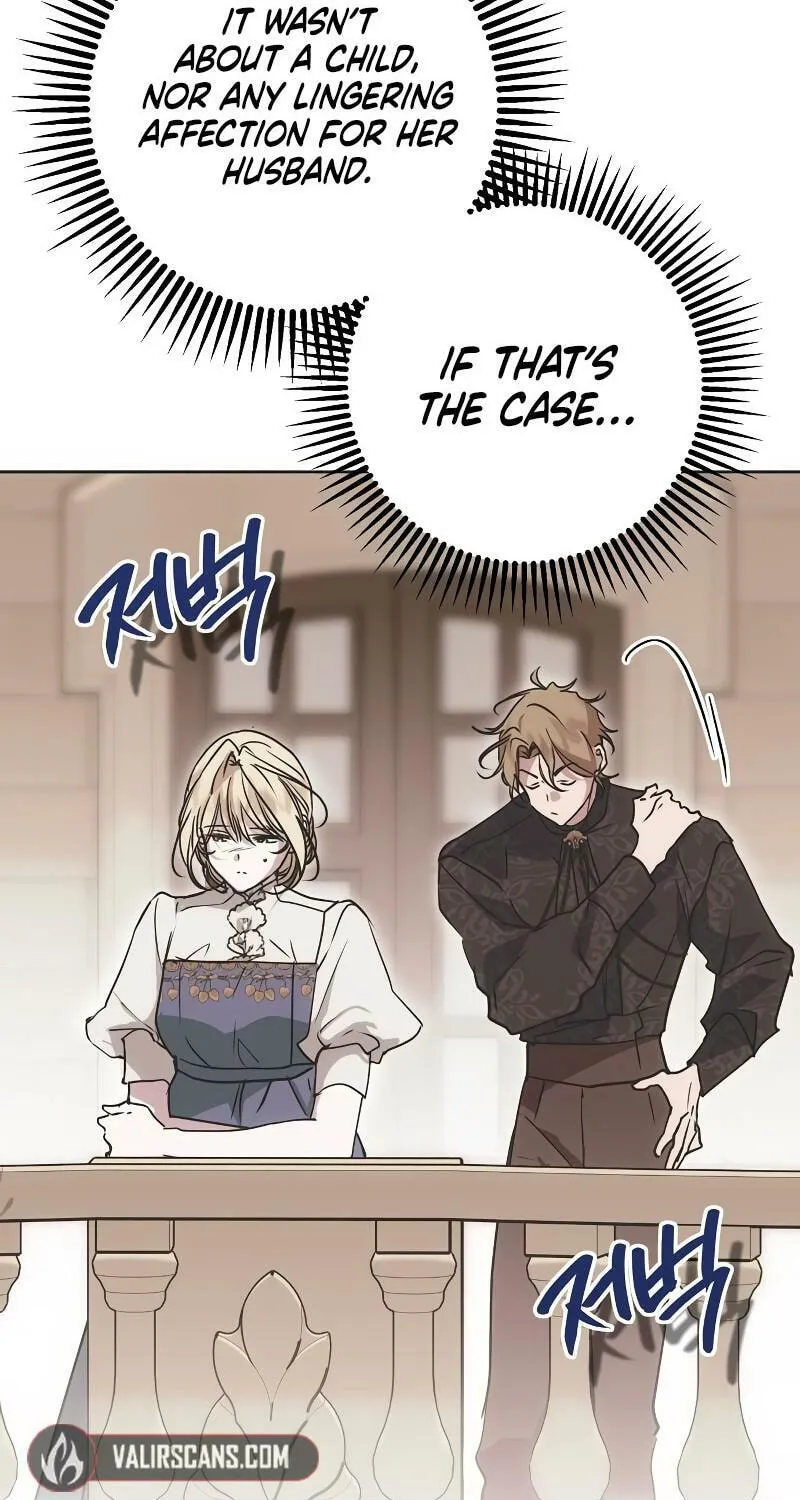 Moralless Scandal Chapter 21 page 55 - 