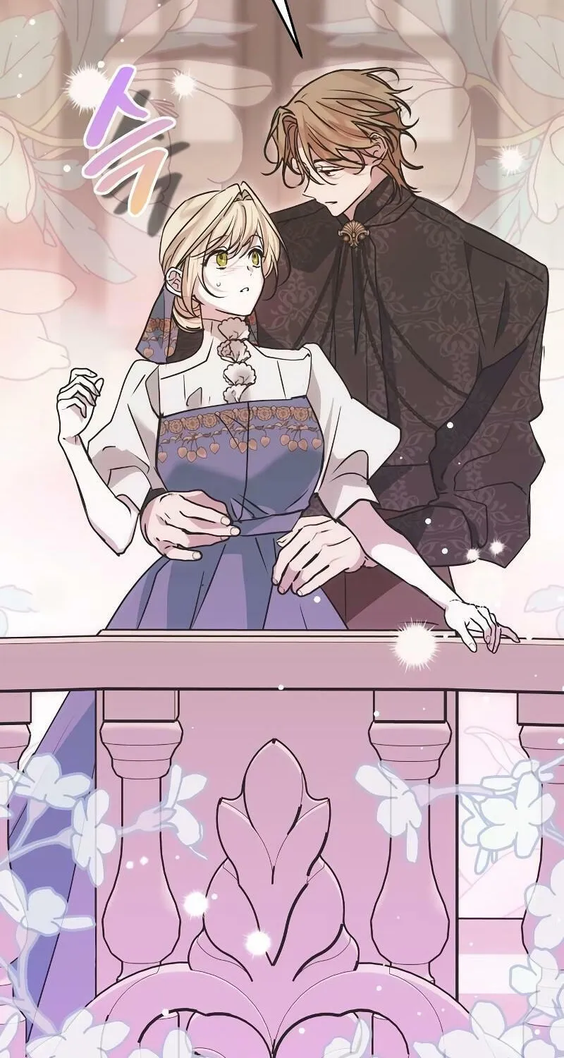 Moralless Scandal Chapter 21 page 58 - 