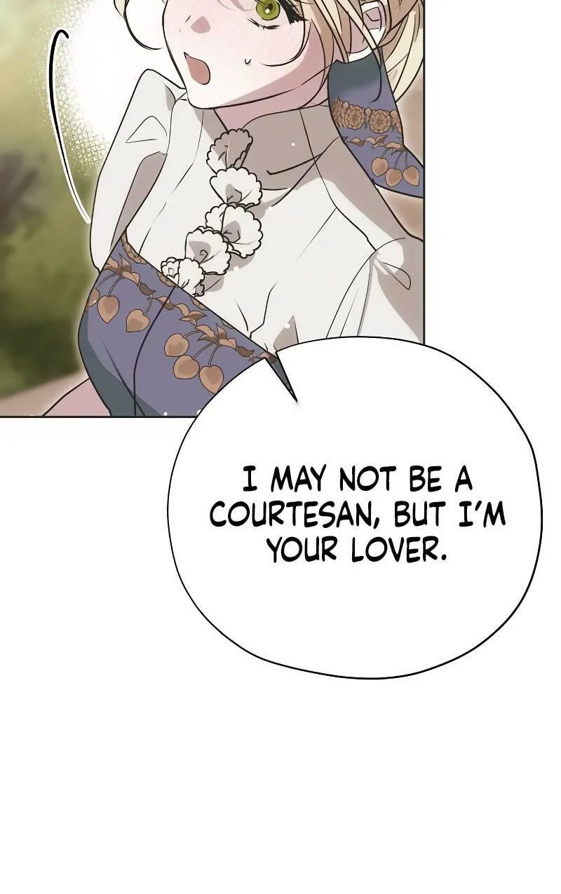Moralless Scandal Chapter 21 page 60 - 