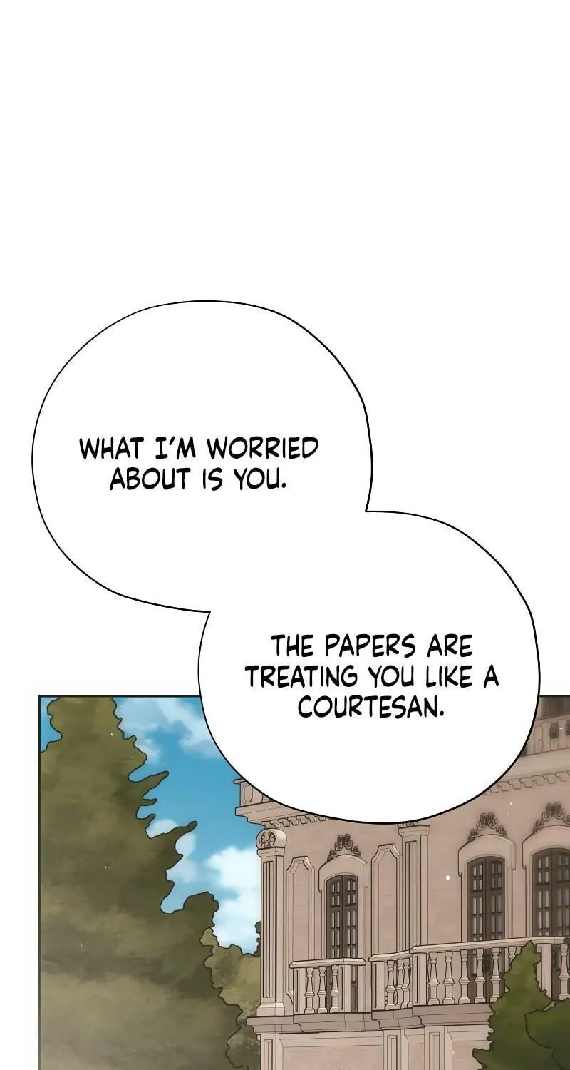 Moralless Scandal Chapter 21 page 7 - 