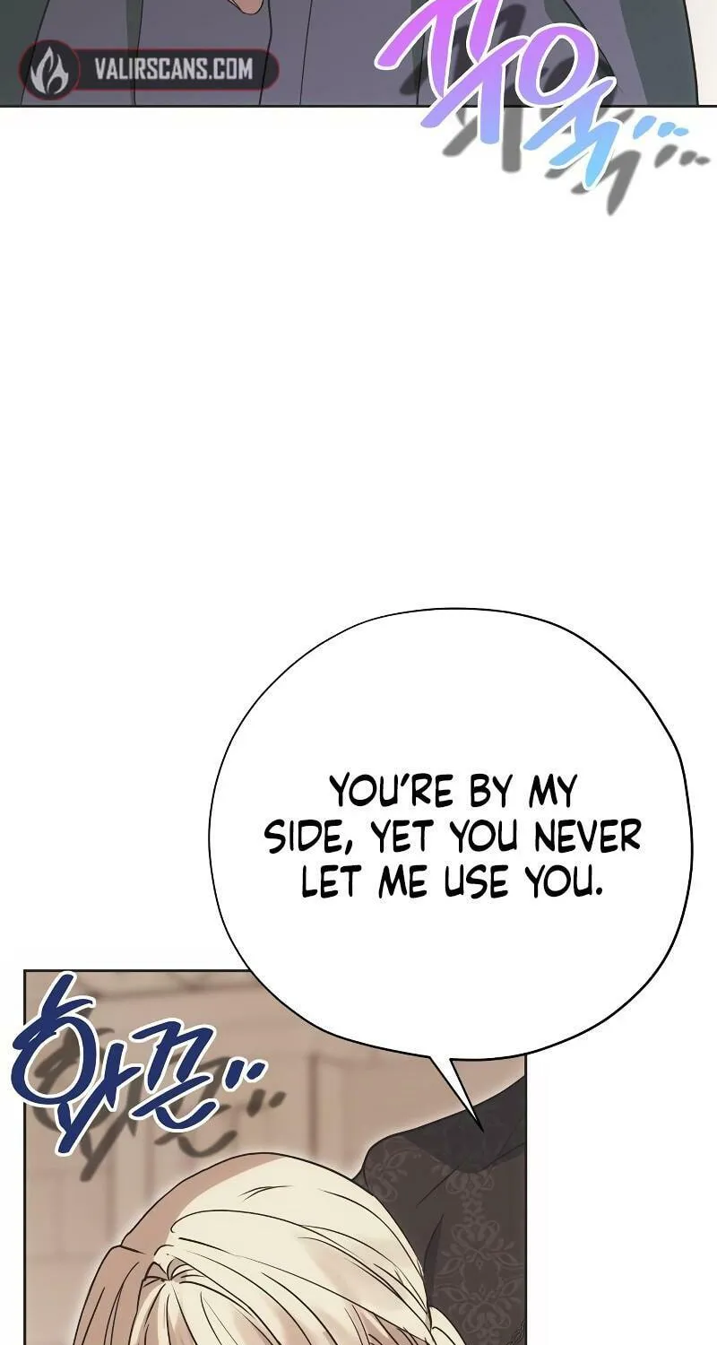 Moralless Scandal Chapter 21 page 63 - 