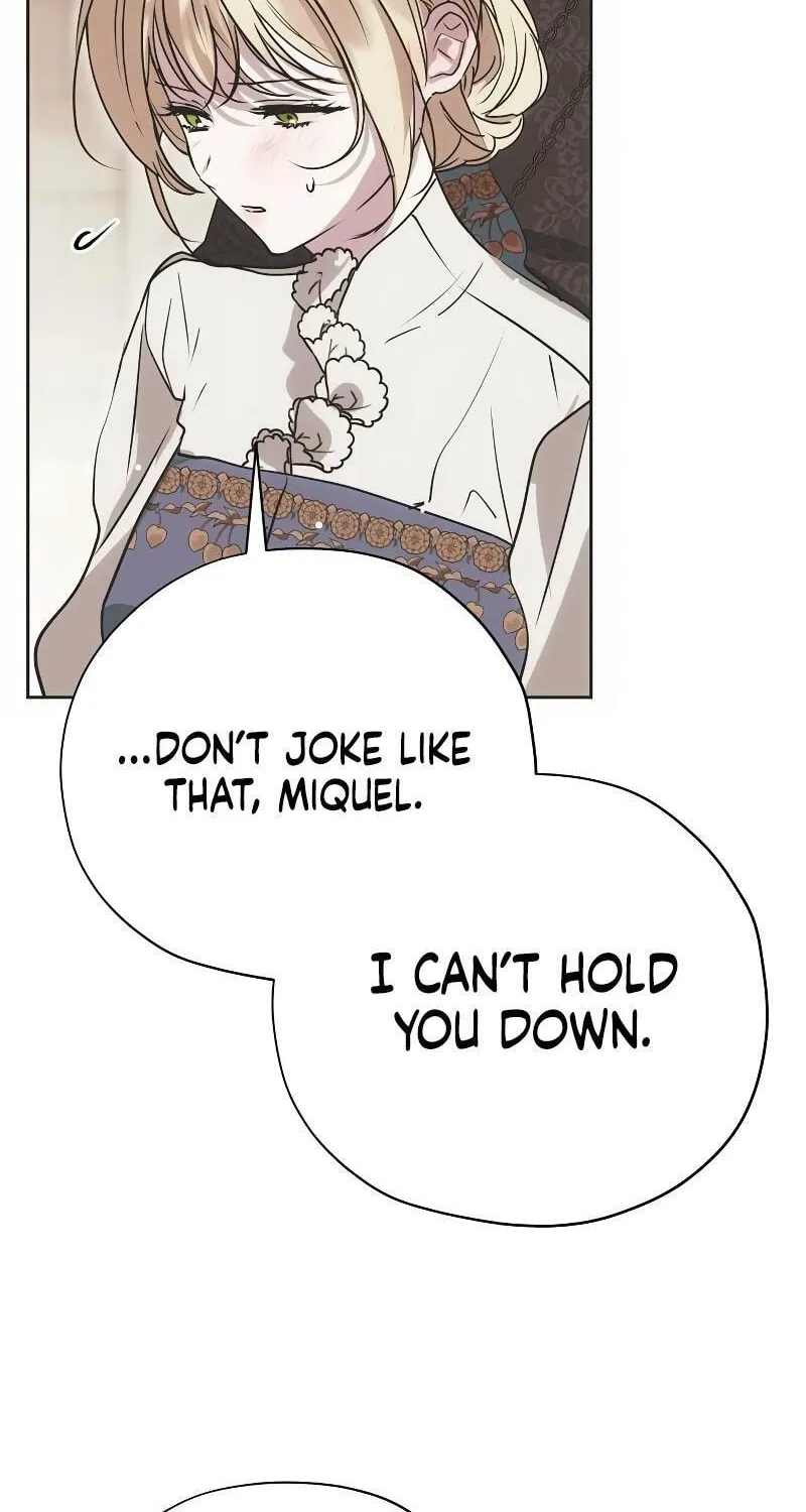 Moralless Scandal Chapter 21 page 64 - 