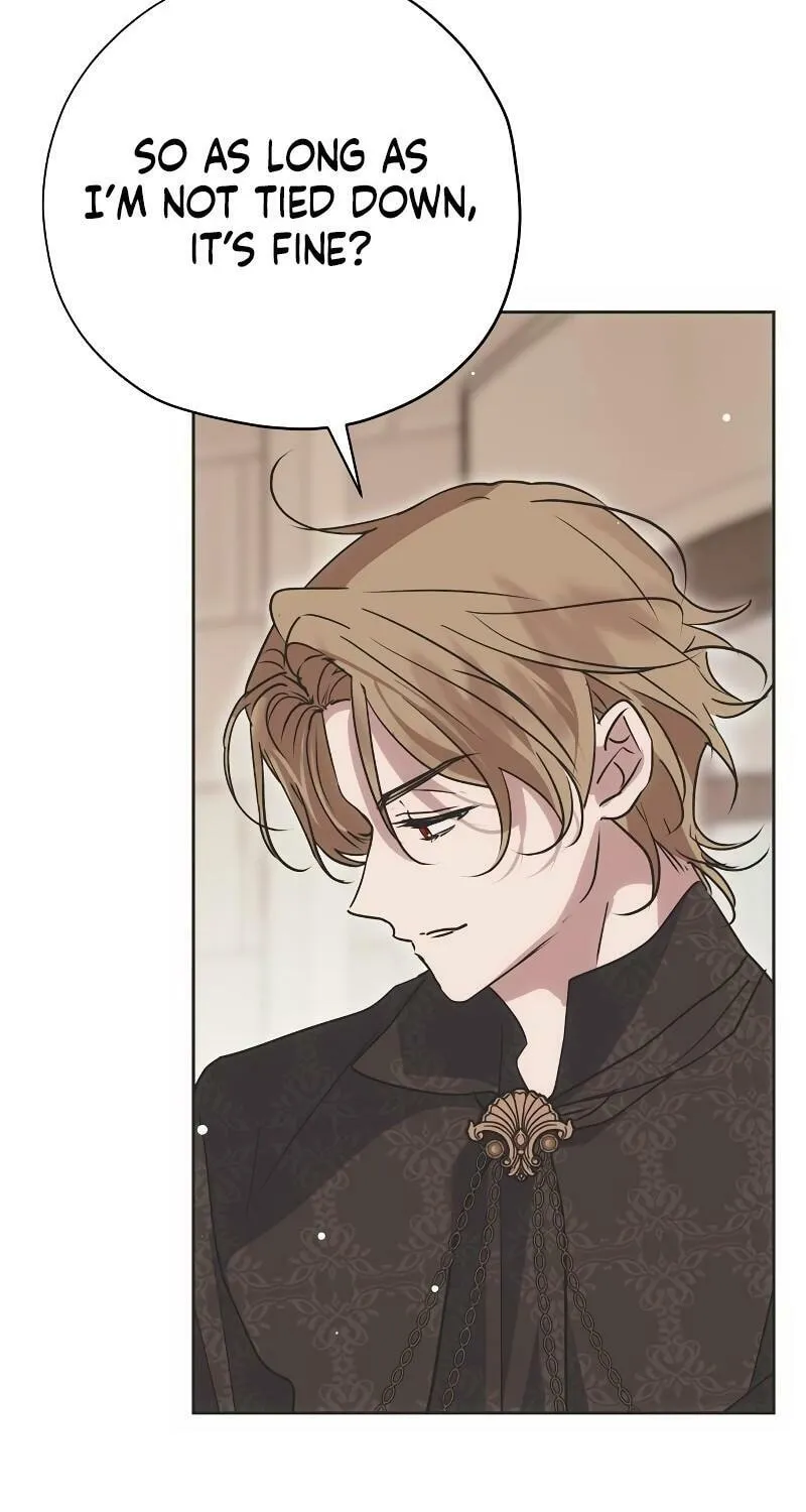 Moralless Scandal Chapter 21 page 65 - 