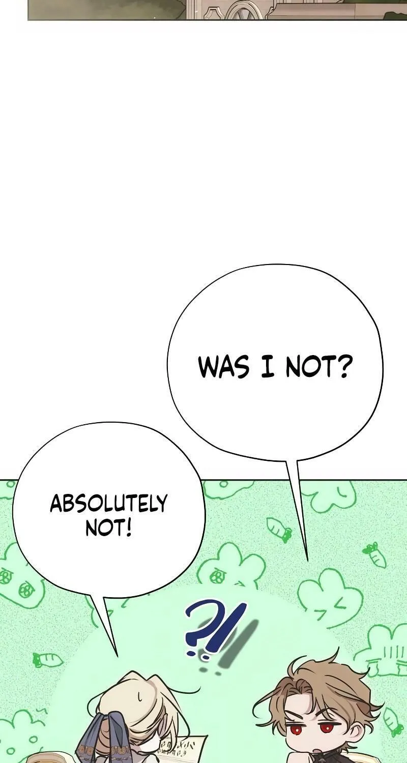 Moralless Scandal Chapter 21 page 8 - 