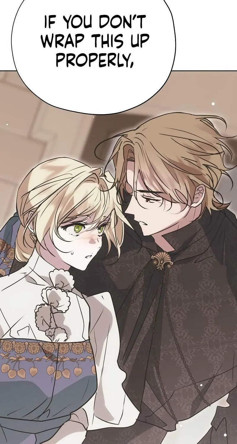 Moralless Scandal Chapter 21 page 78 - 