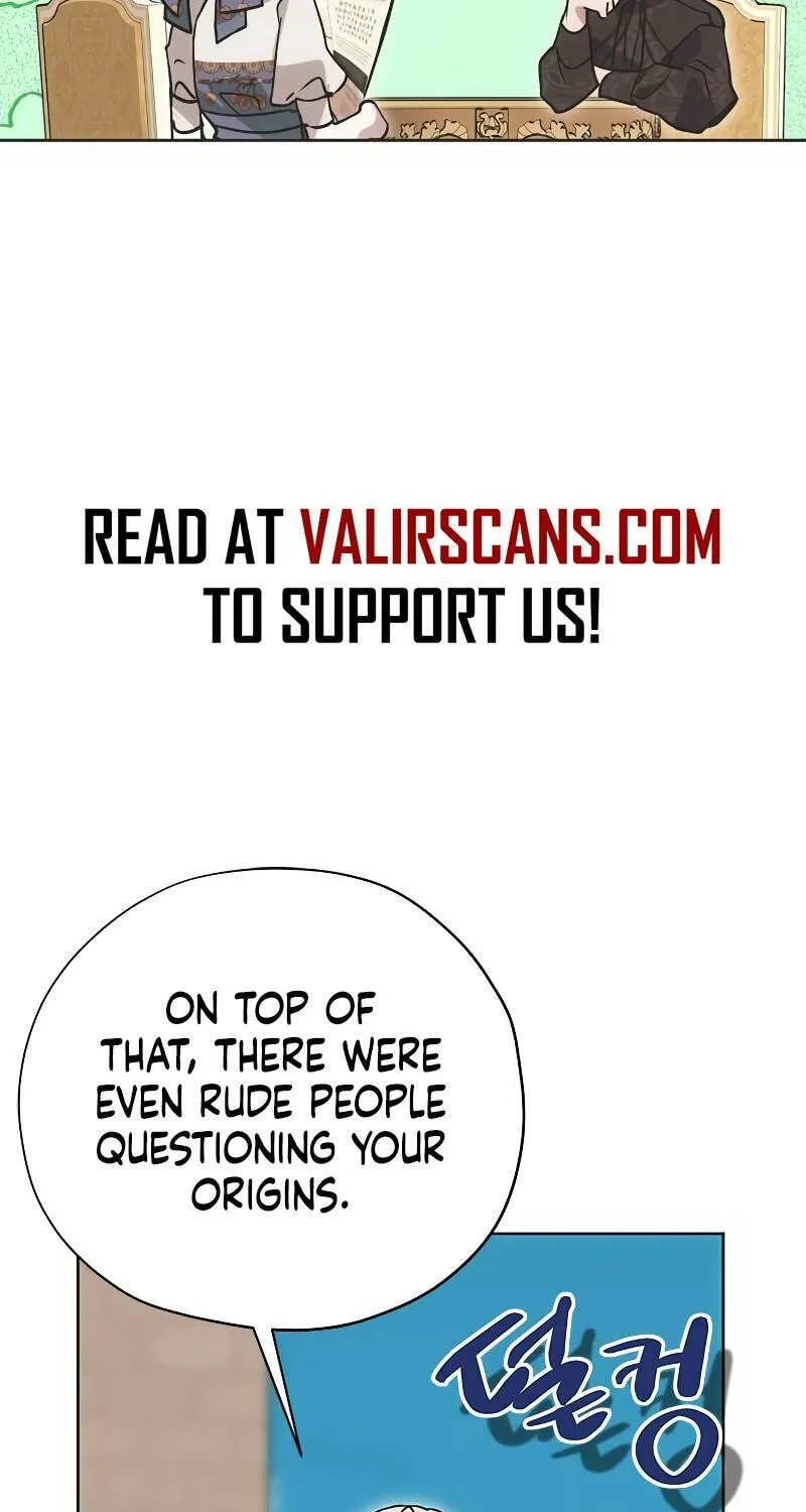 Moralless Scandal Chapter 21 page 9 - 