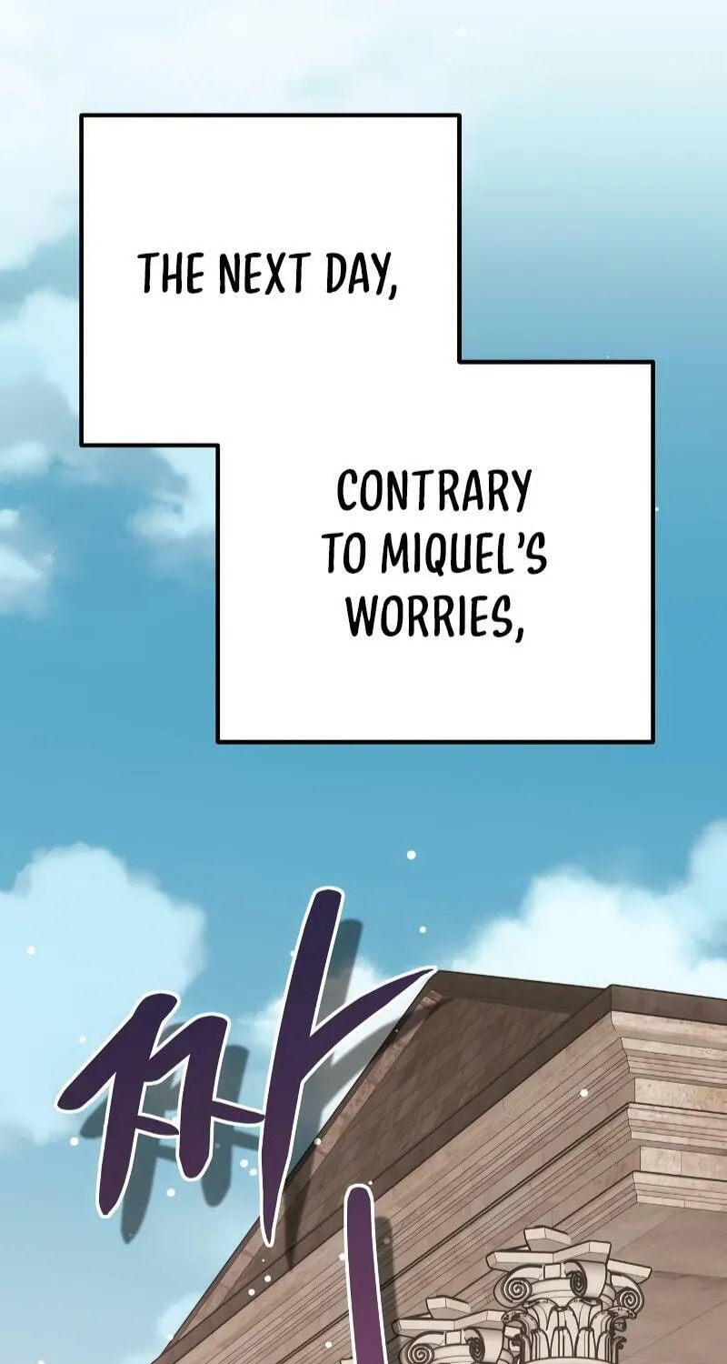 Moralless Scandal Chapter 21 page 83 - 