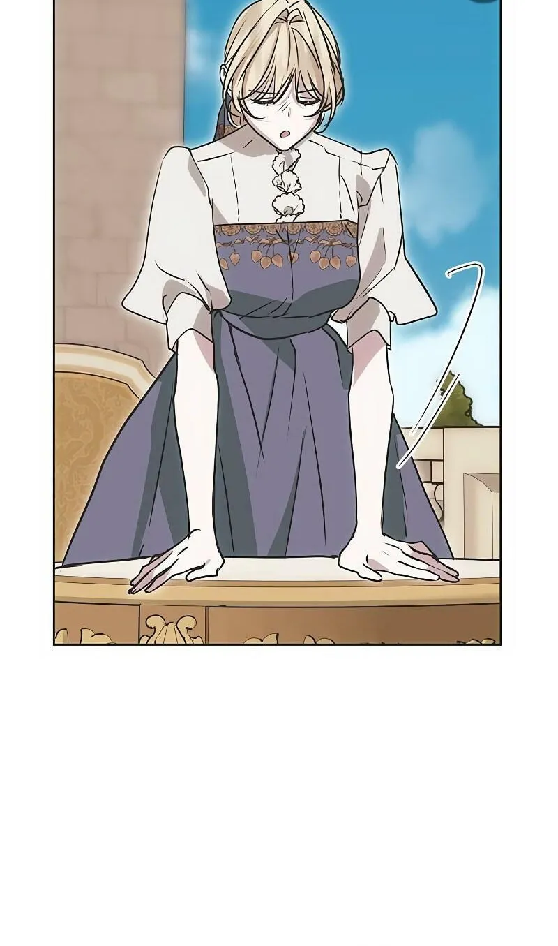 Moralless Scandal Chapter 21 page 10 - 