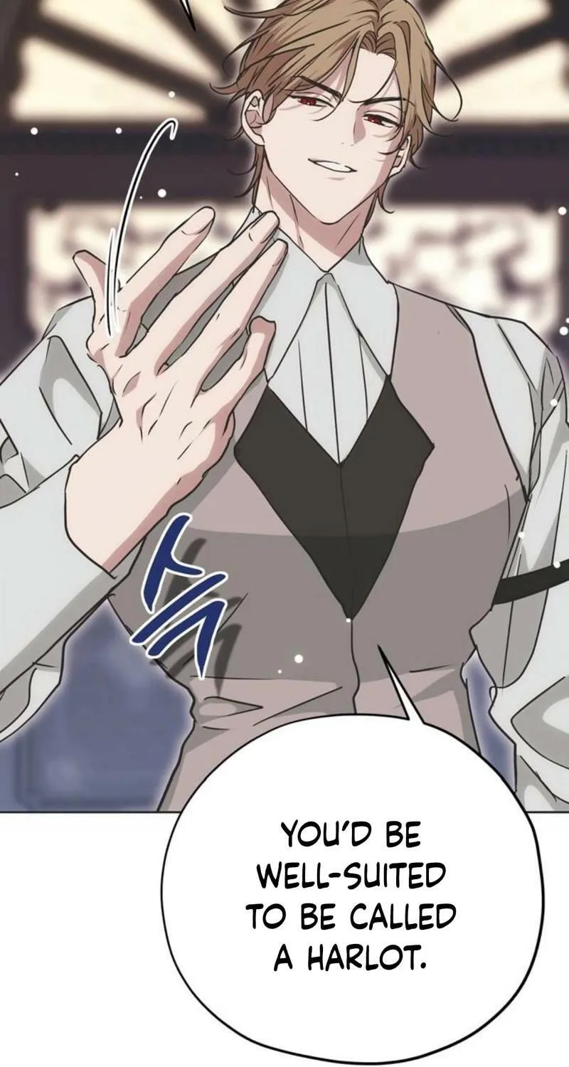 Moralless Scandal Chapter 22 page 111 - 