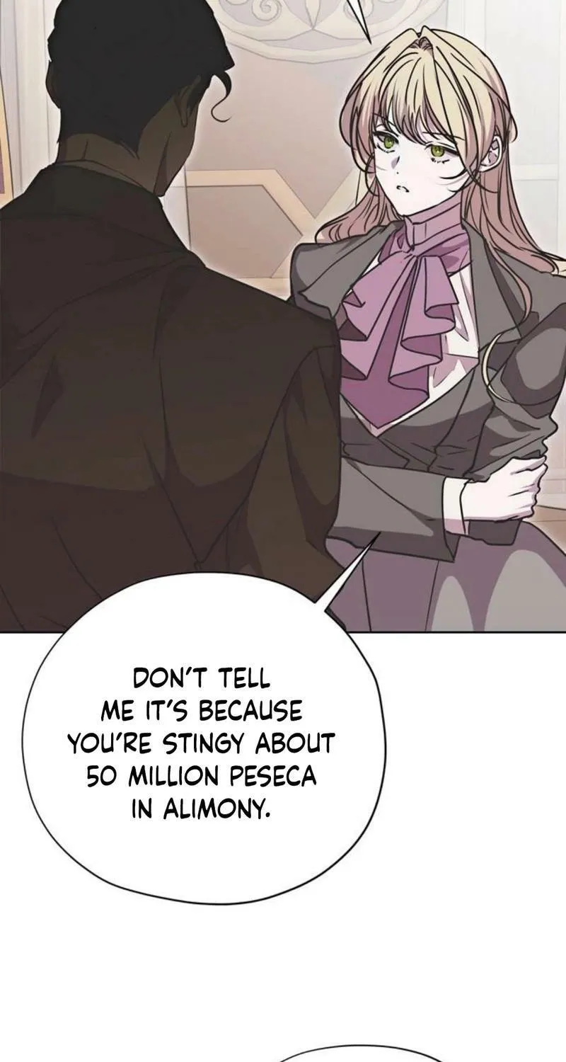 Moralless Scandal Chapter 22 page 27 - 