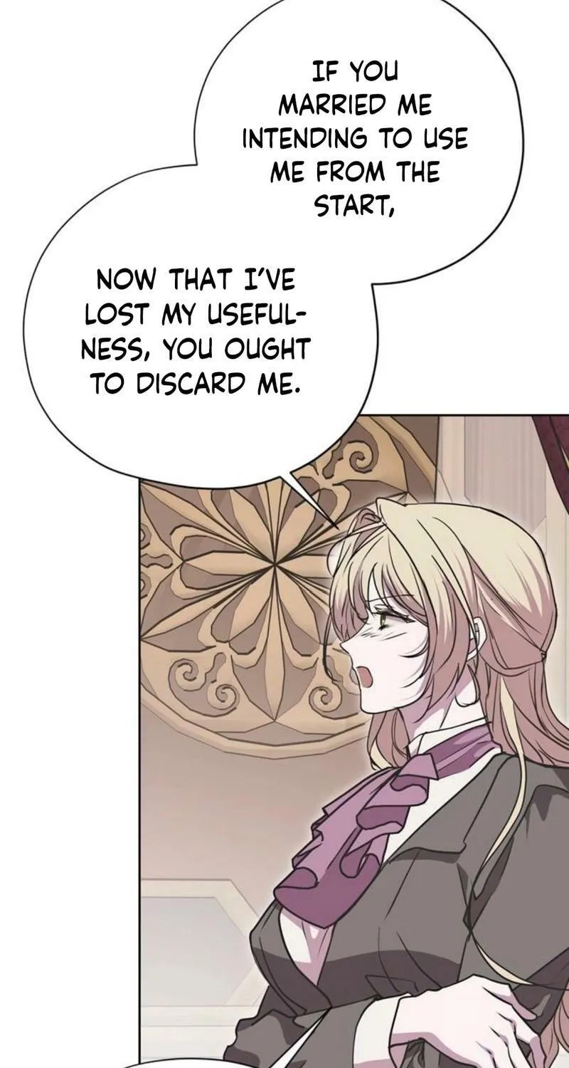 Moralless Scandal Chapter 22 page 28 - 