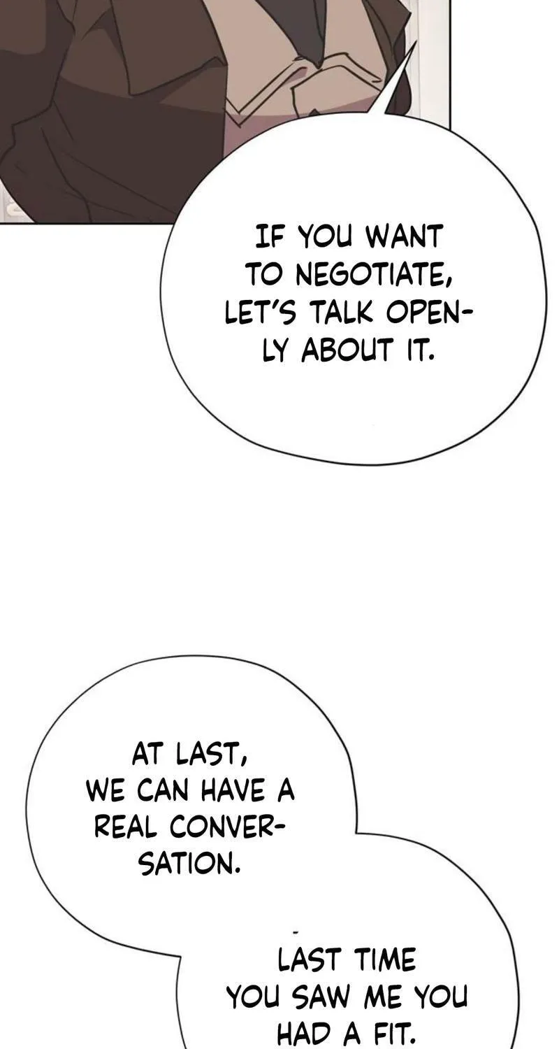 Moralless Scandal Chapter 22 page 31 - 
