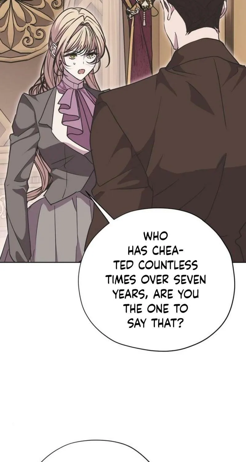 Moralless Scandal Chapter 22 page 35 - 