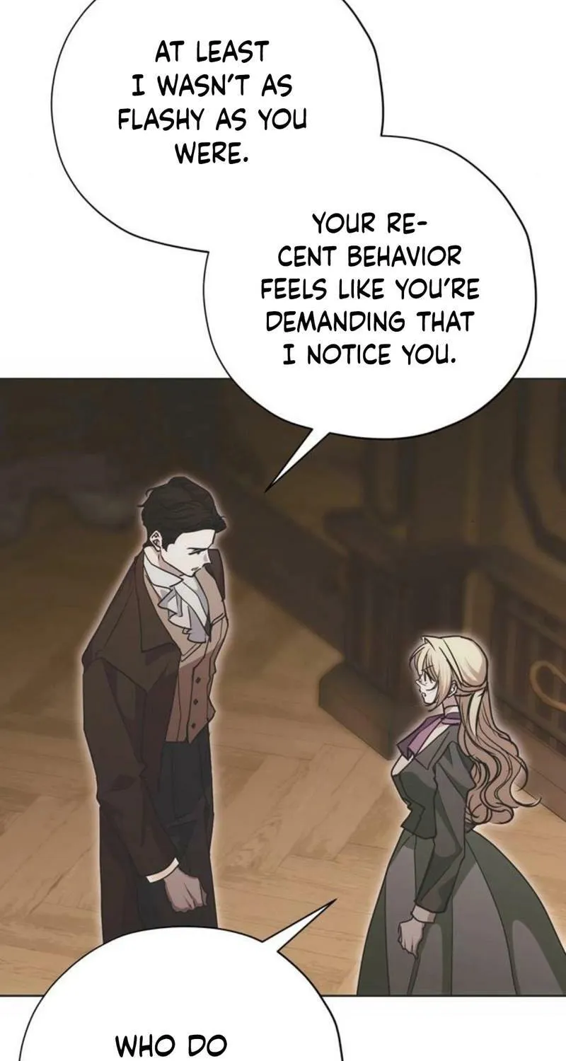 Moralless Scandal Chapter 22 page 36 - 