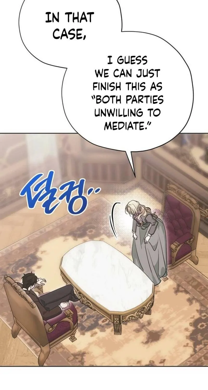 Moralless Scandal Chapter 22 page 6 - 