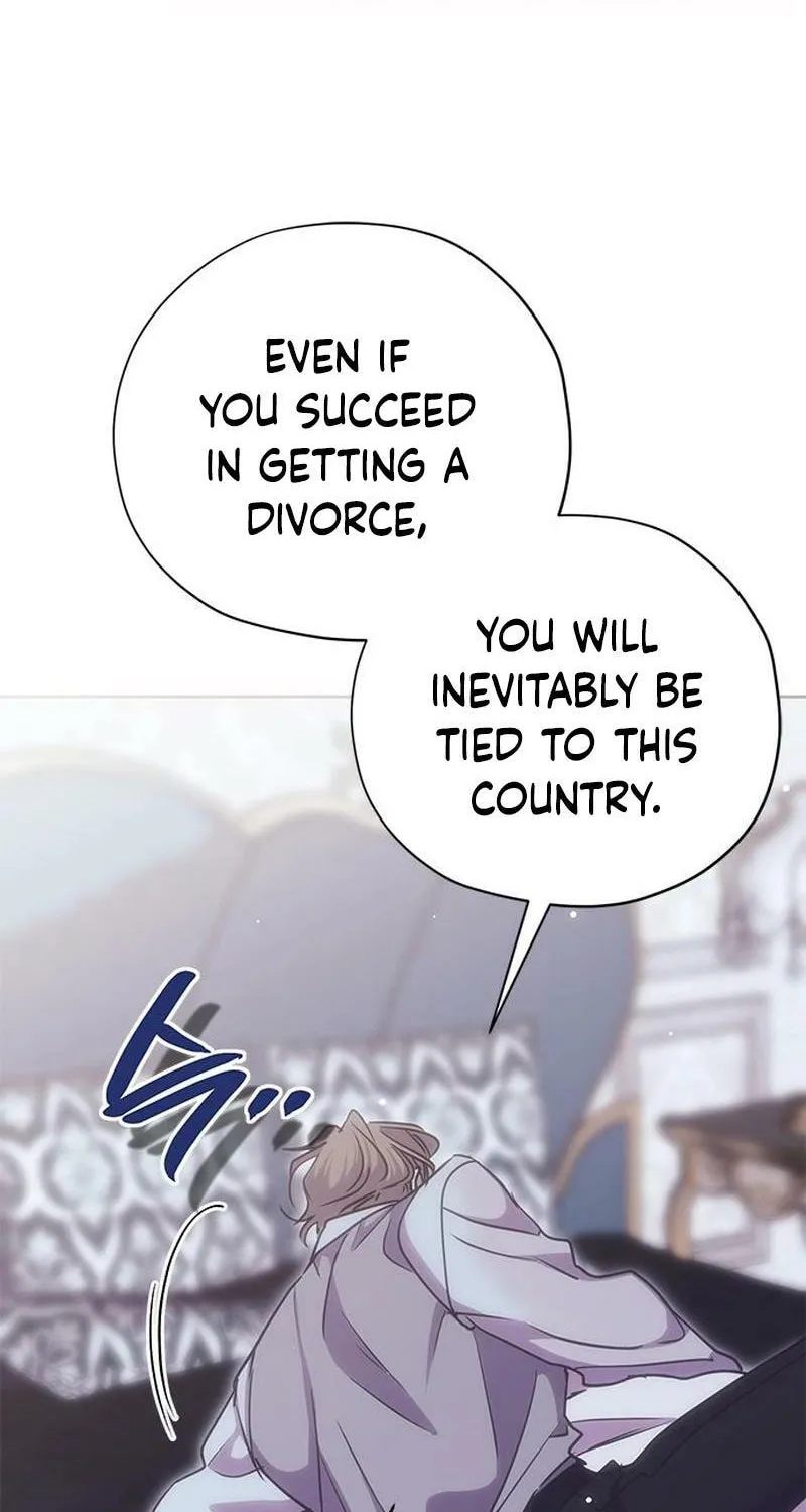 Moralless Scandal Chapter 23 page 109 - 