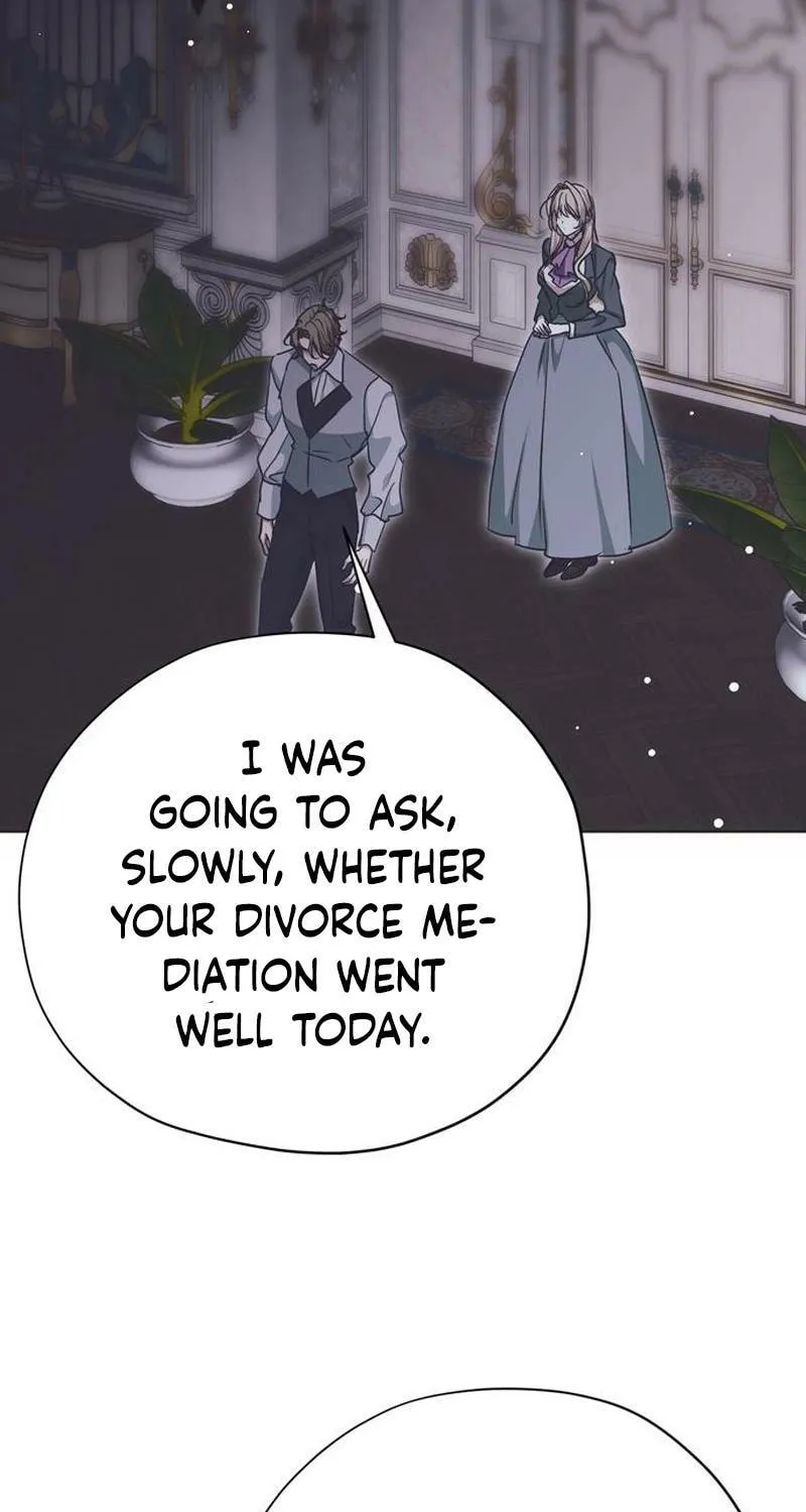 Moralless Scandal Chapter 23 page 3 - 