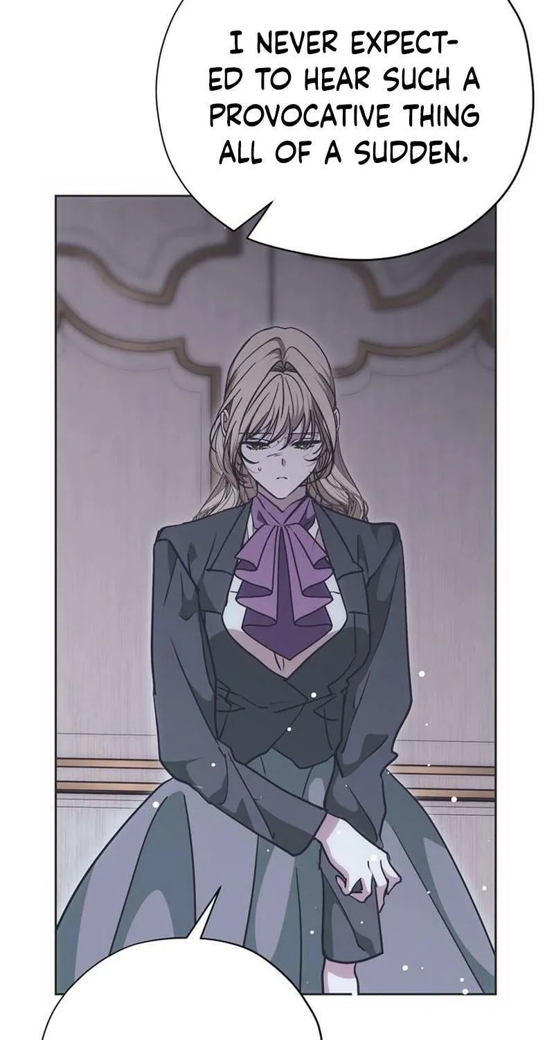 Moralless Scandal Chapter 23 page 4 - 
