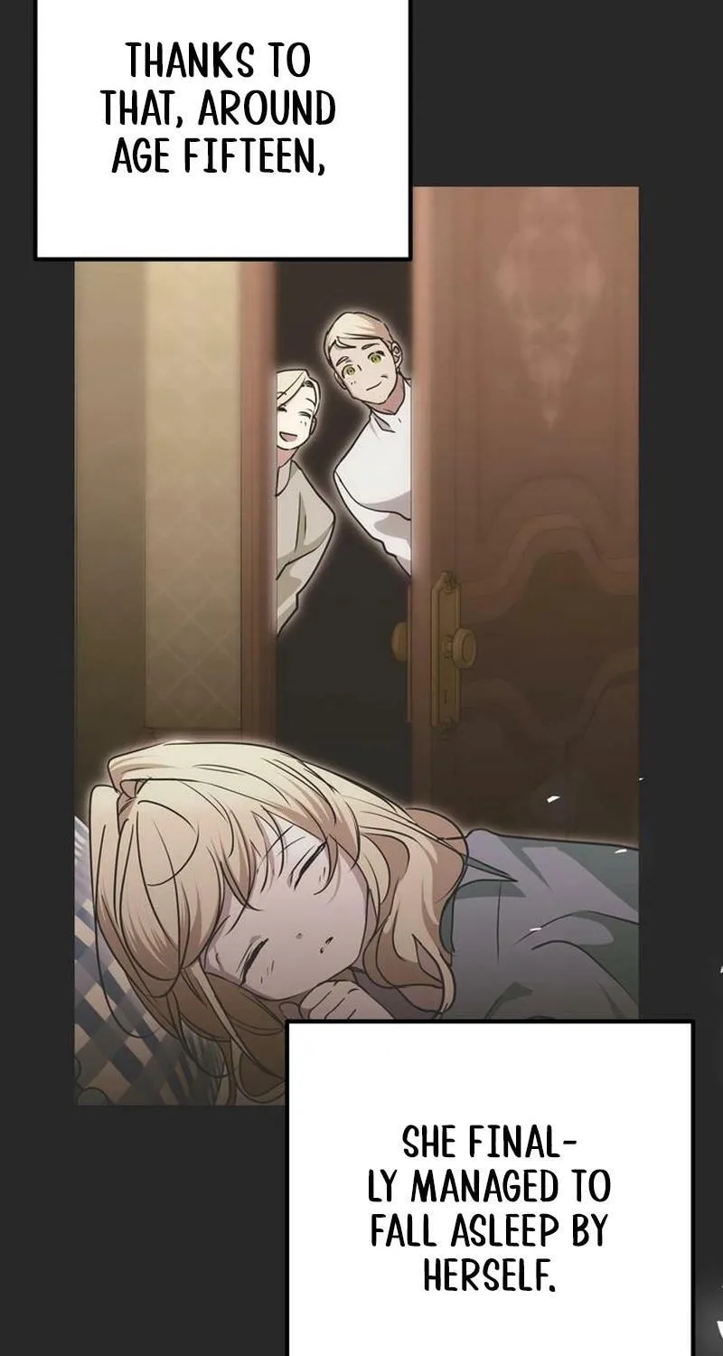 Moralless Scandal Chapter 23 page 36 - 